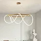 dining table chandelier